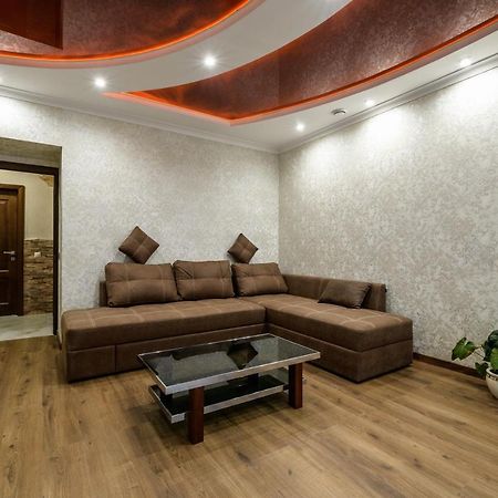 Kyivska Apartments Lviv Exterior photo